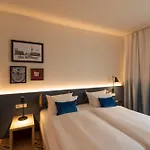 Hampton By Hilton Munich City North