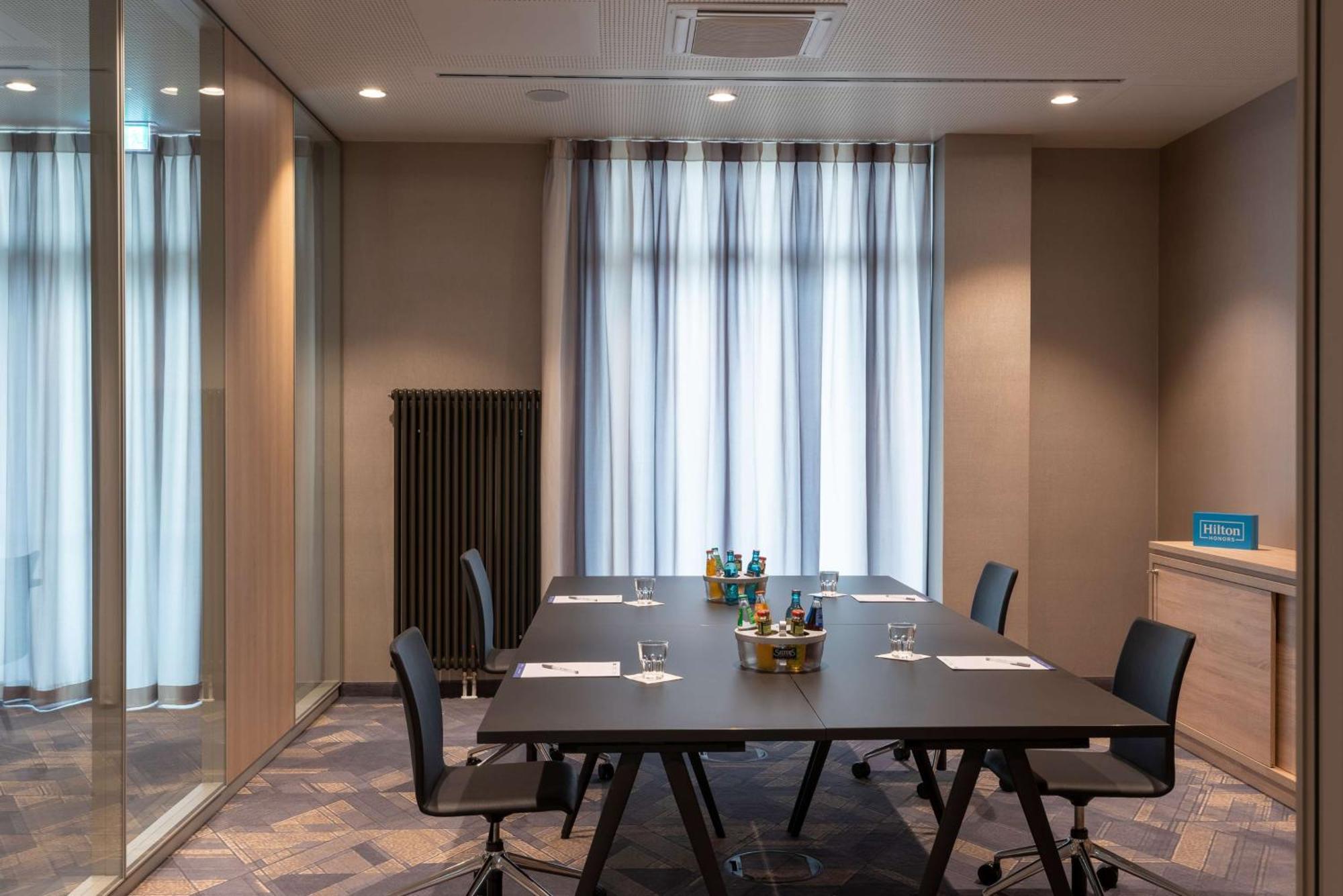 Hampton By Hilton North 3* Munique